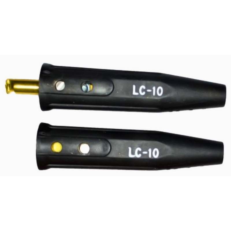 Conectores p/cables No. 4 a 1/0 250 Amps (juego)