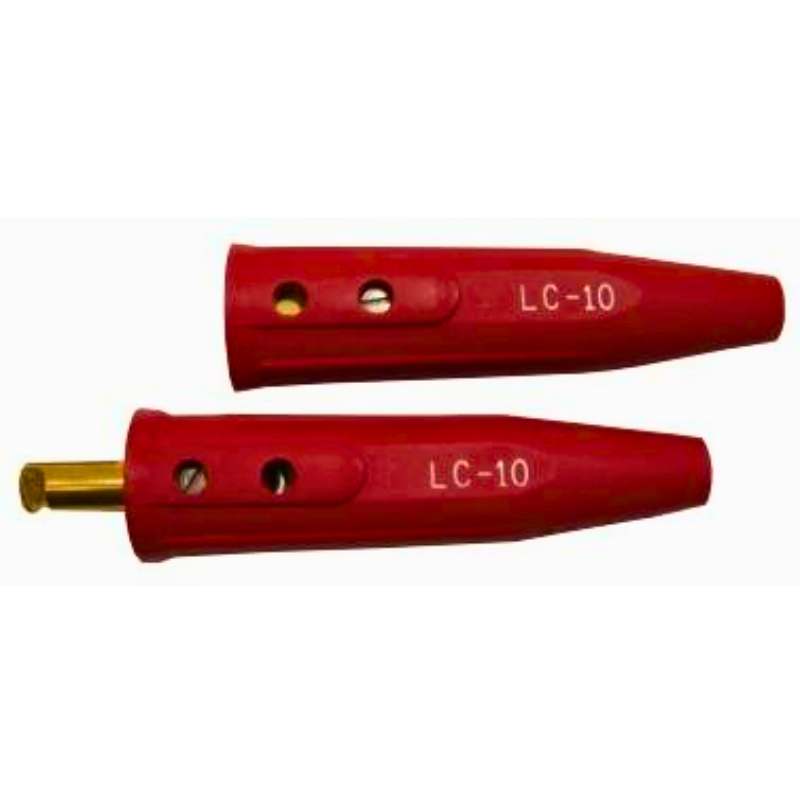Conectores p/cables No. 4 a 1/0 250 Amps (juego)