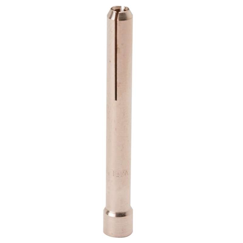 Porta electrodo Weldcraft™ 10N25, 1/8" (3.2 mm)