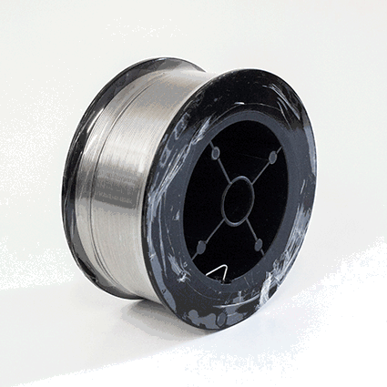 Soldadura de acero inoxidable ER309LT1-1 (Tubular)