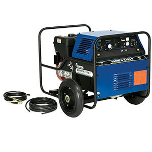 Generador Bronco 3700 K (A GASOLINA)