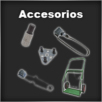 Accesorios Oxiacetileno