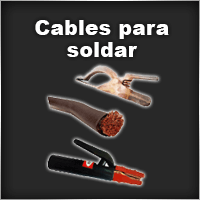 Cables porta-electrodos