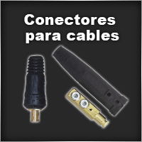 Conectores y terminales