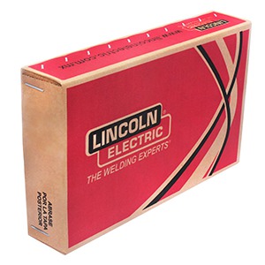Electrodo 6011 Lincoln Electric (FLEETWELD® 35)