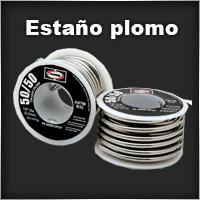 Estaño-plomo