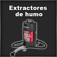 Extractores de humo