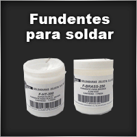 Fundentes para soldar