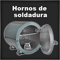 Hornos para electrodos