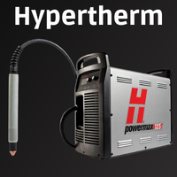 Plasma Hypertherm