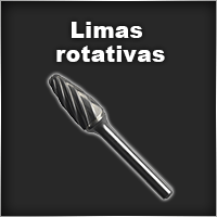 Limas rotativas