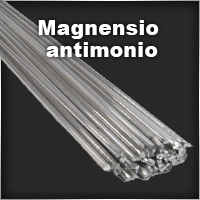 Magnesio-antimonio