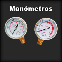 Manometros