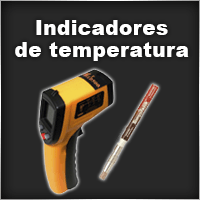 Medición de temperatura