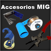 Accesorios