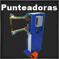 Punteadoras