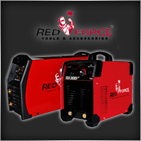 Soldadoras RedForce