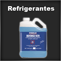 Refrigerantes