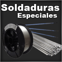 SOLDADURA