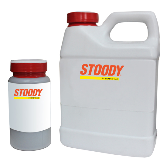 Soldadura en polvo Stoody 86TG