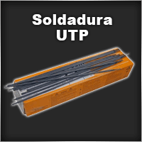 Soldaduras UTP