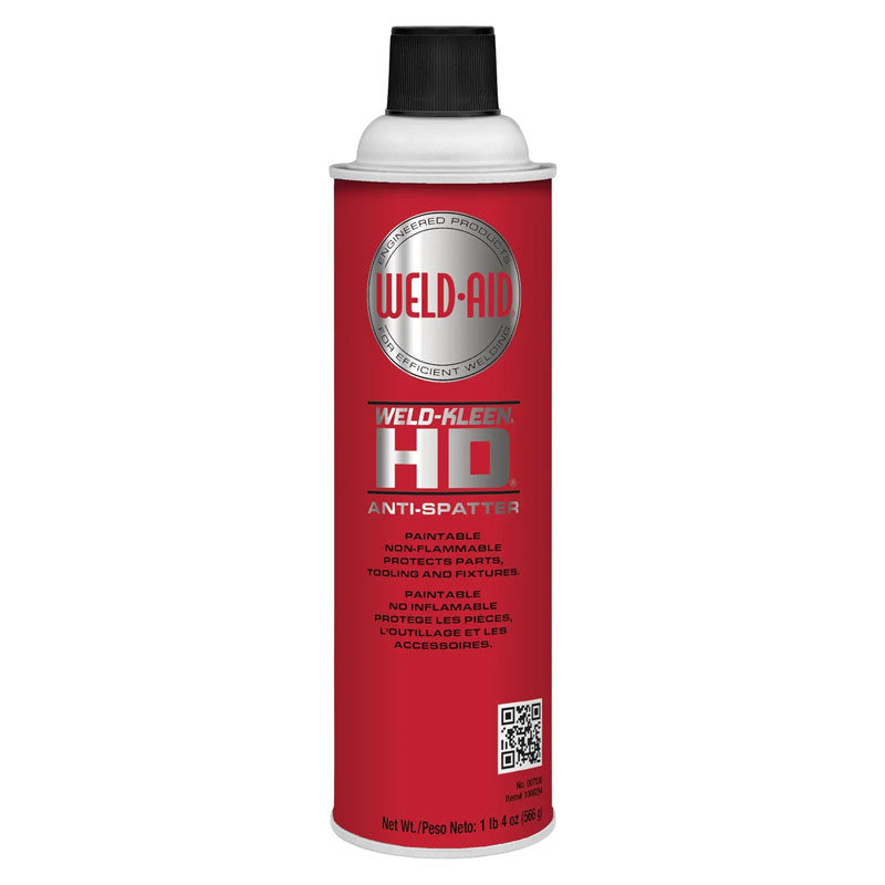 Weld-Aid Weld-Kleen HD Antisalpicaduras 566g