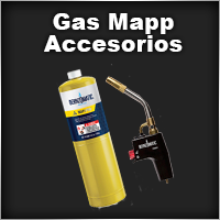 Gas Mapp