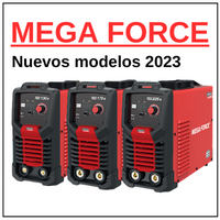 Mega Force