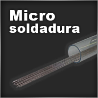 Micro soldadura
