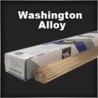 Soldaduras Washington Alloy