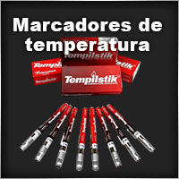 Medición de temperatura