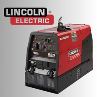 Lincoln Electric