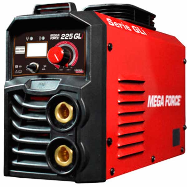 Mega Force 225 GLi - K69069-2