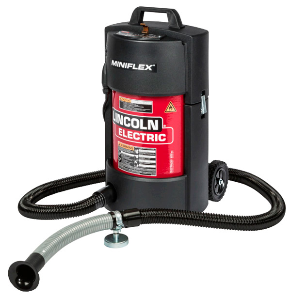 MINIFLEX K3972-3 Lincoln 120 V