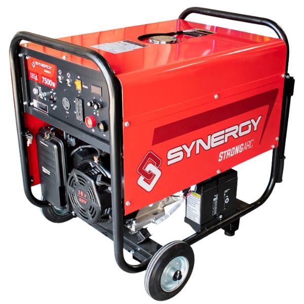 Motosoldador Generador 120-220V GSI77000C