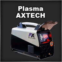 Plasma AX Tech