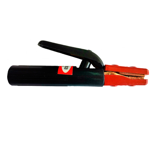 Porta-electrodos Pronosa, 200, 300 y 500 amp.