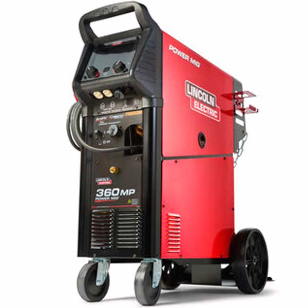 Power Mig 360MP - K4467-1