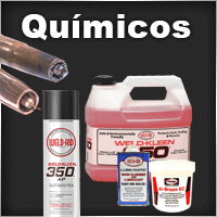 QUÍMICOS