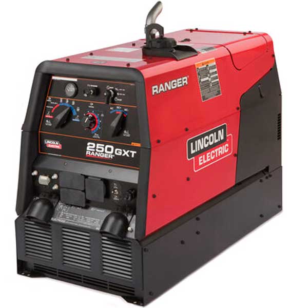 Ranger® 250 GXT - K2382-4