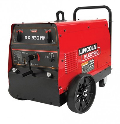 RX-330 Pro Lincoln Electric